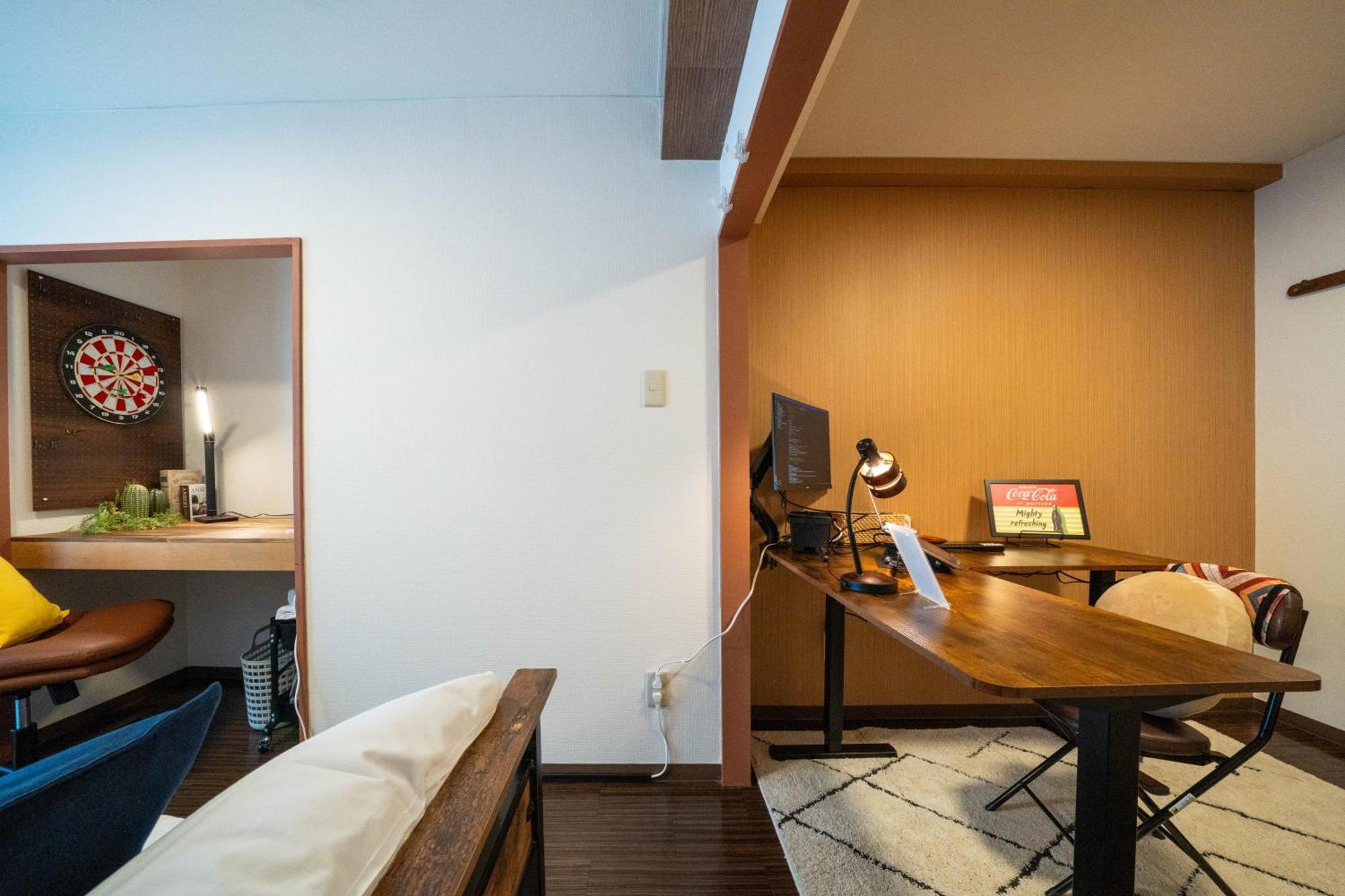 South 1014 Daire Sapporo Dış mekan fotoğraf
