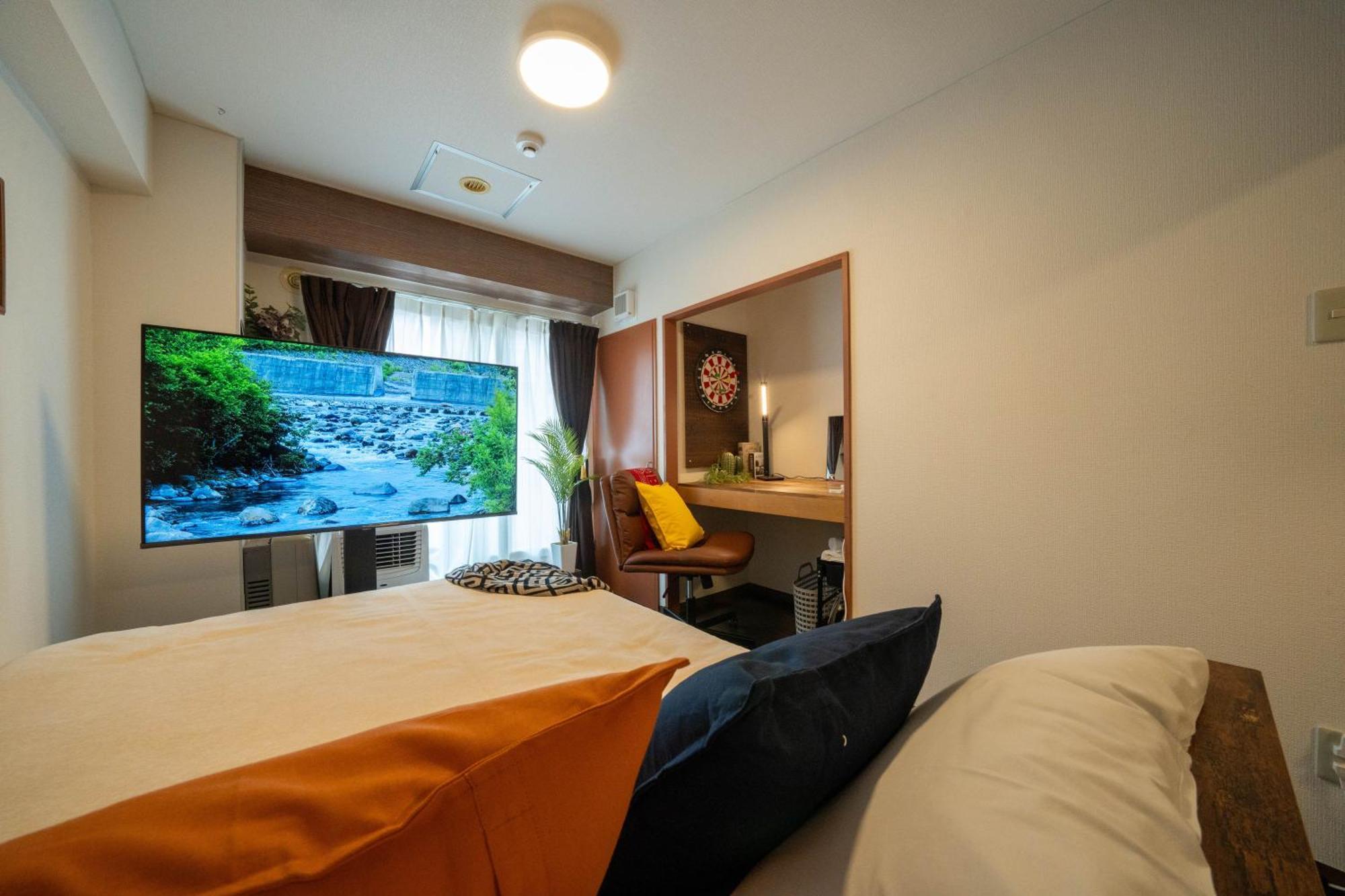 South 1014 Daire Sapporo Dış mekan fotoğraf